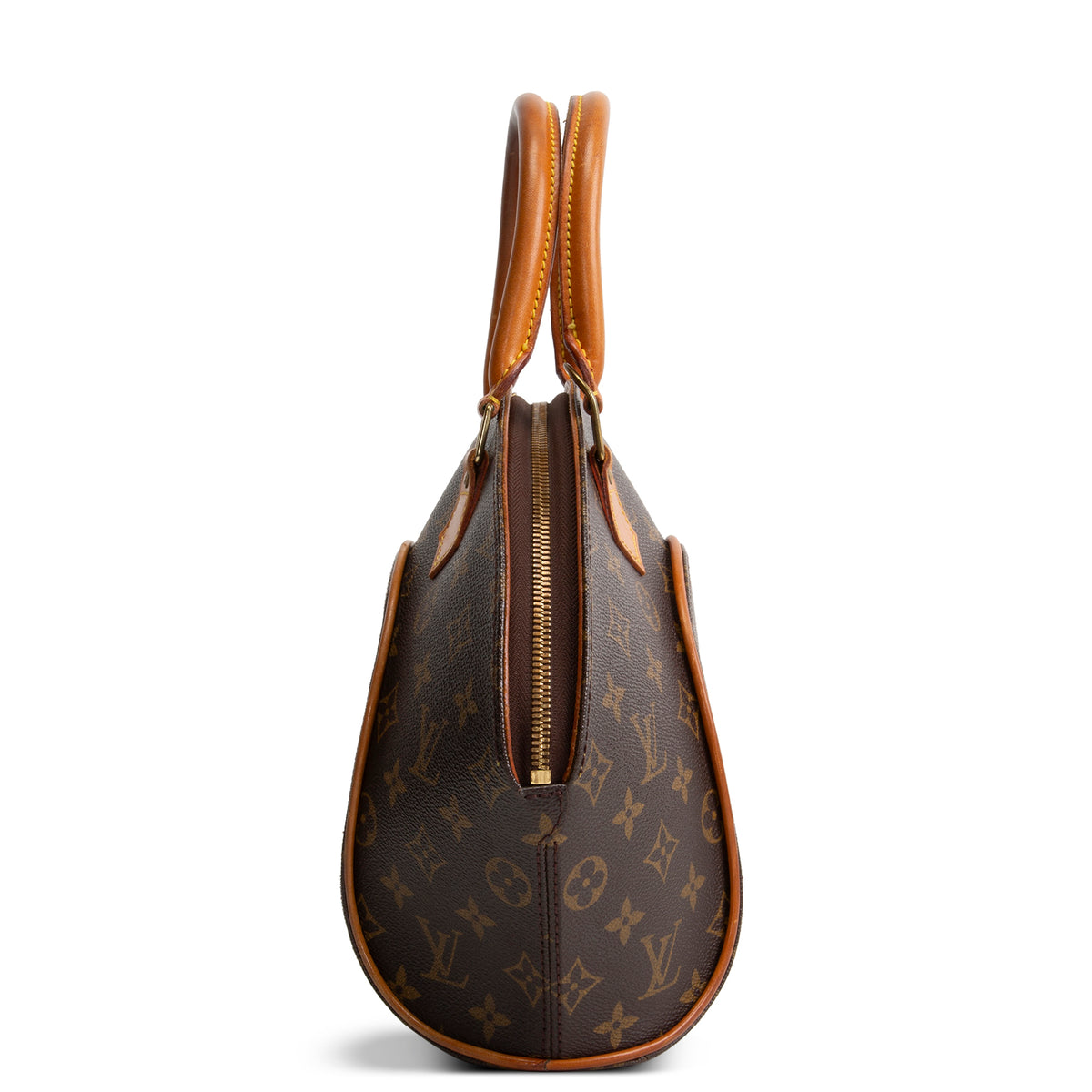 LOUIS VUITTON Vintage Monogram Ellipse PM