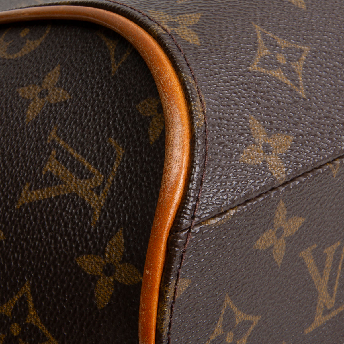 LOUIS VUITTON Vintage Monogram Ellipse PM