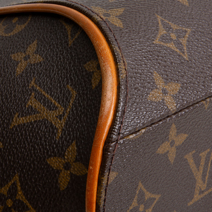 LOUIS VUITTON Vintage Monogram Ellipse PM