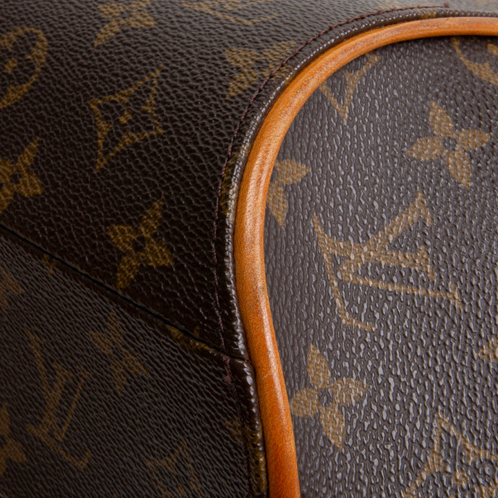 LOUIS VUITTON Vintage Monogram Ellipse PM