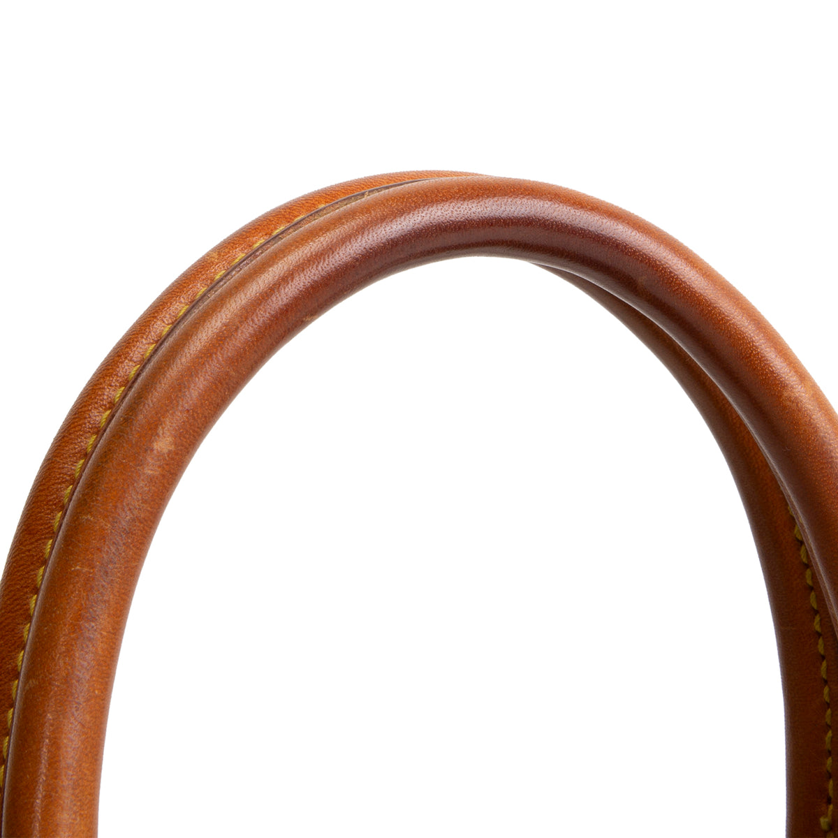 LOUIS VUITTON Vintage Monogram Ellipse PM