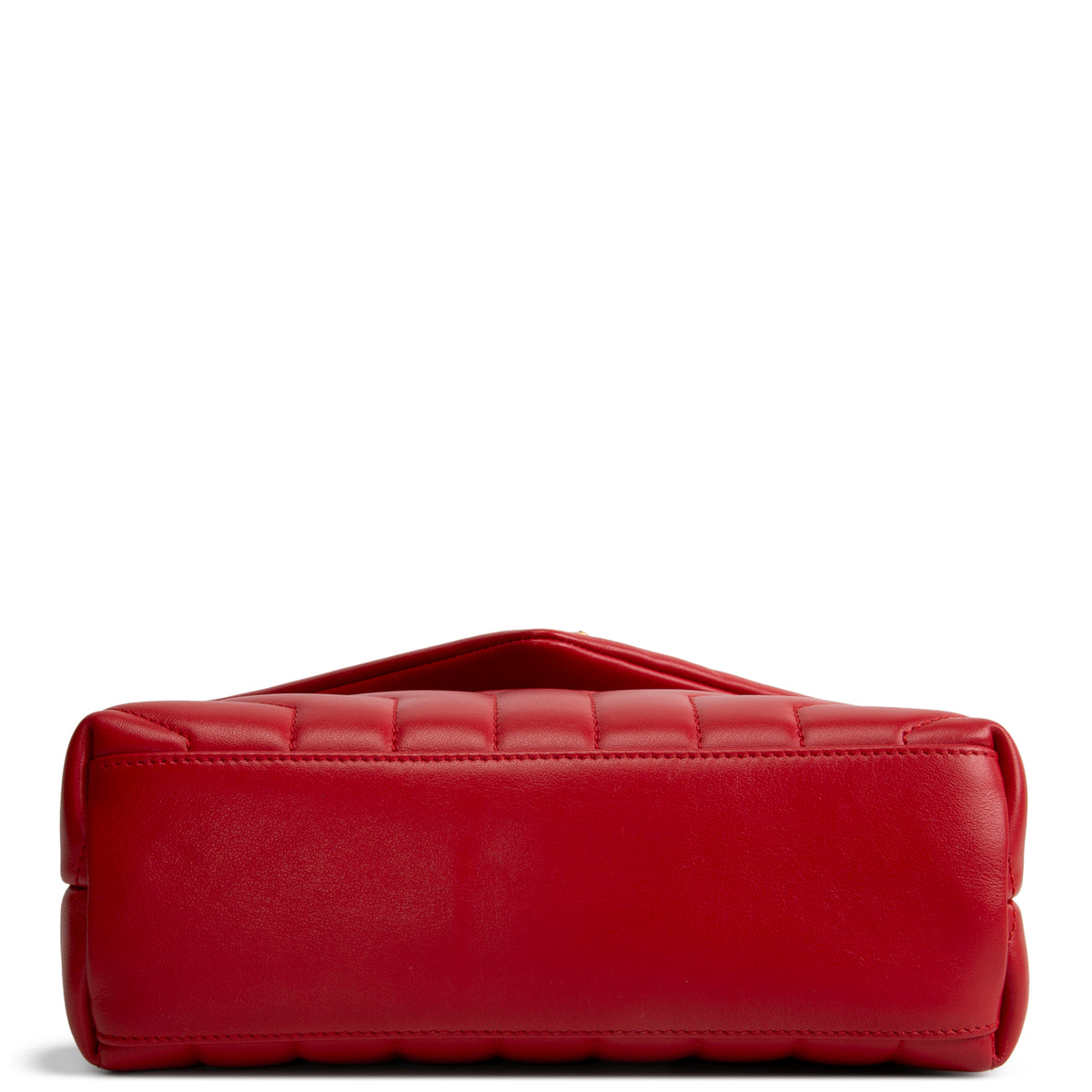 SAINT LAURENT Loulou Shoulder Bag - Small