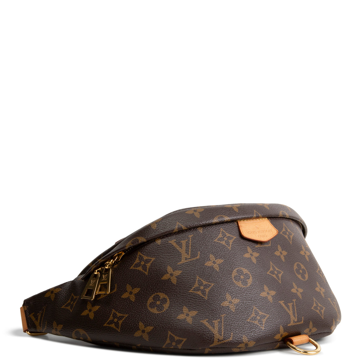 LOUIS VUITTON My LV World Tour Bumbag - Brown