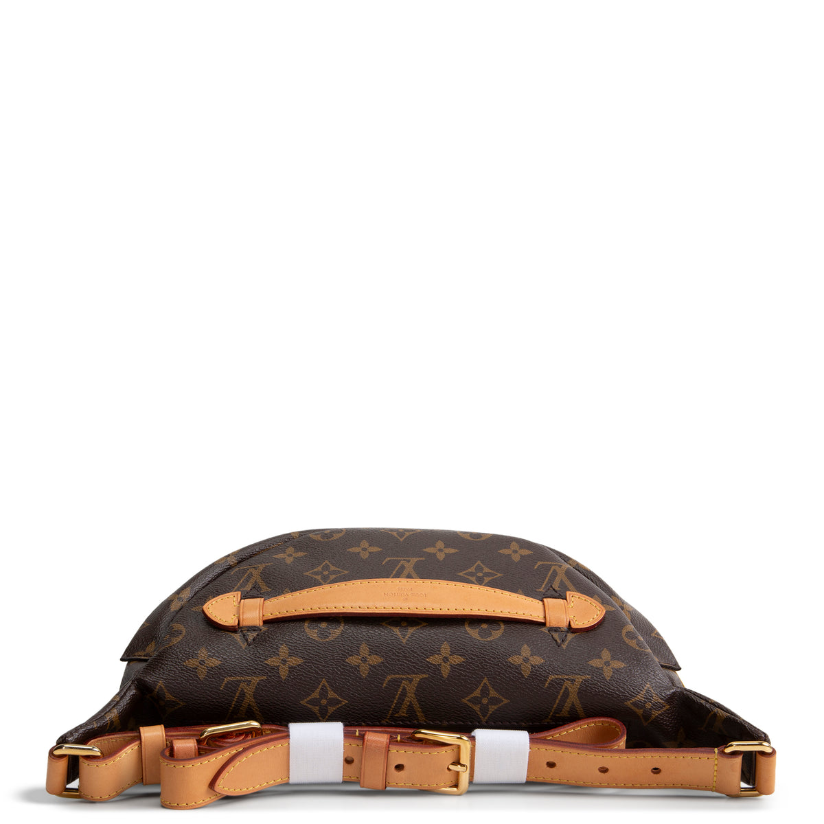 LOUIS VUITTON My LV World Tour Bumbag - Brown