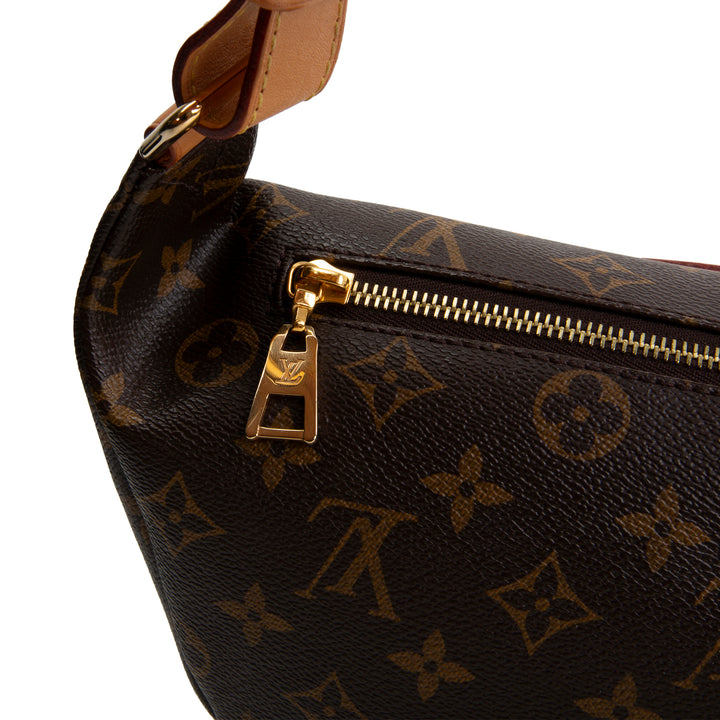 LOUIS VUITTON My LV World Tour Bumbag - Brown