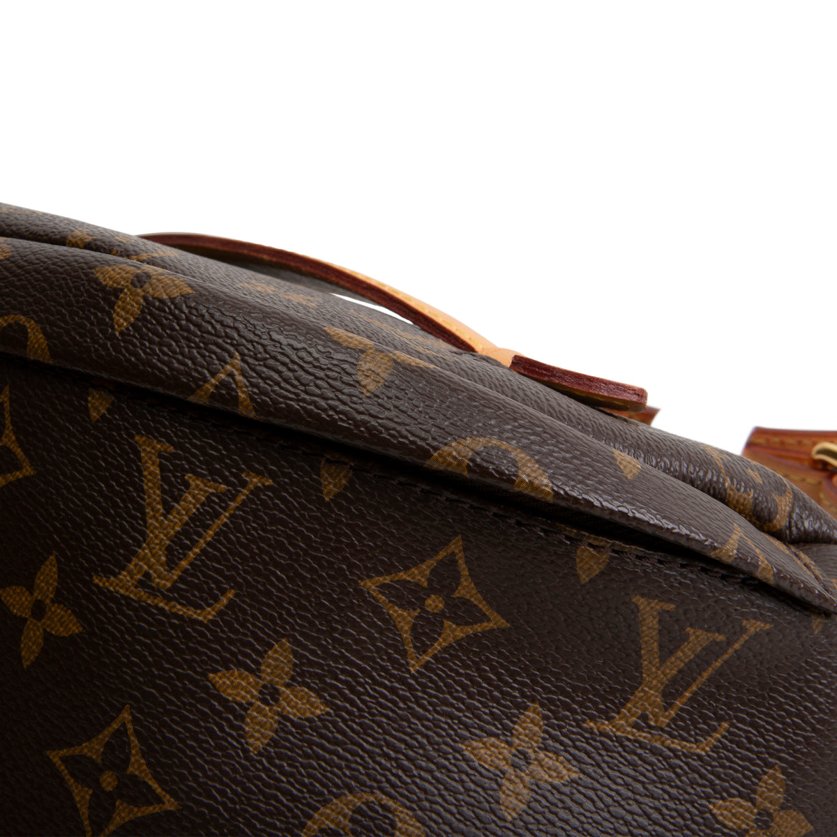 LOUIS VUITTON My LV World Tour Bumbag - Brown