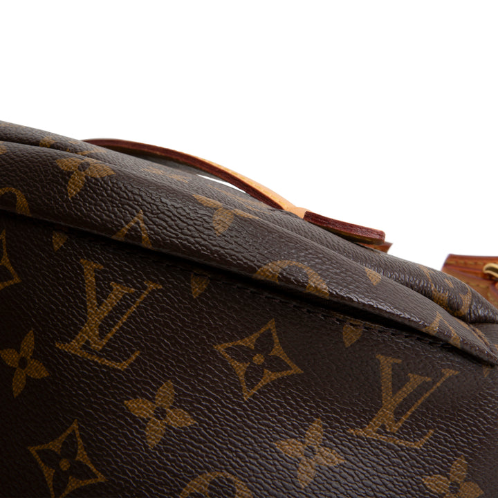 LOUIS VUITTON My LV World Tour Bumbag - Brown