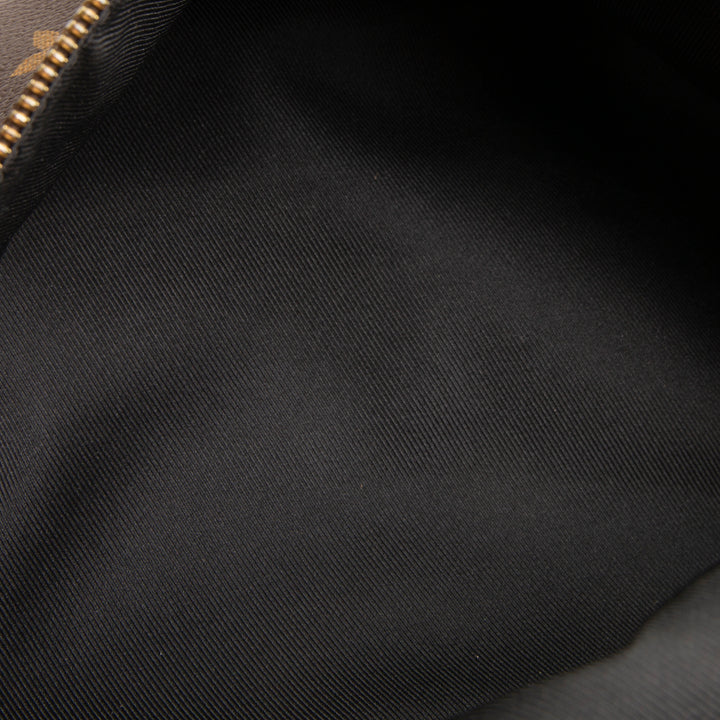 LOUIS VUITTON My LV World Tour Bumbag - Brown