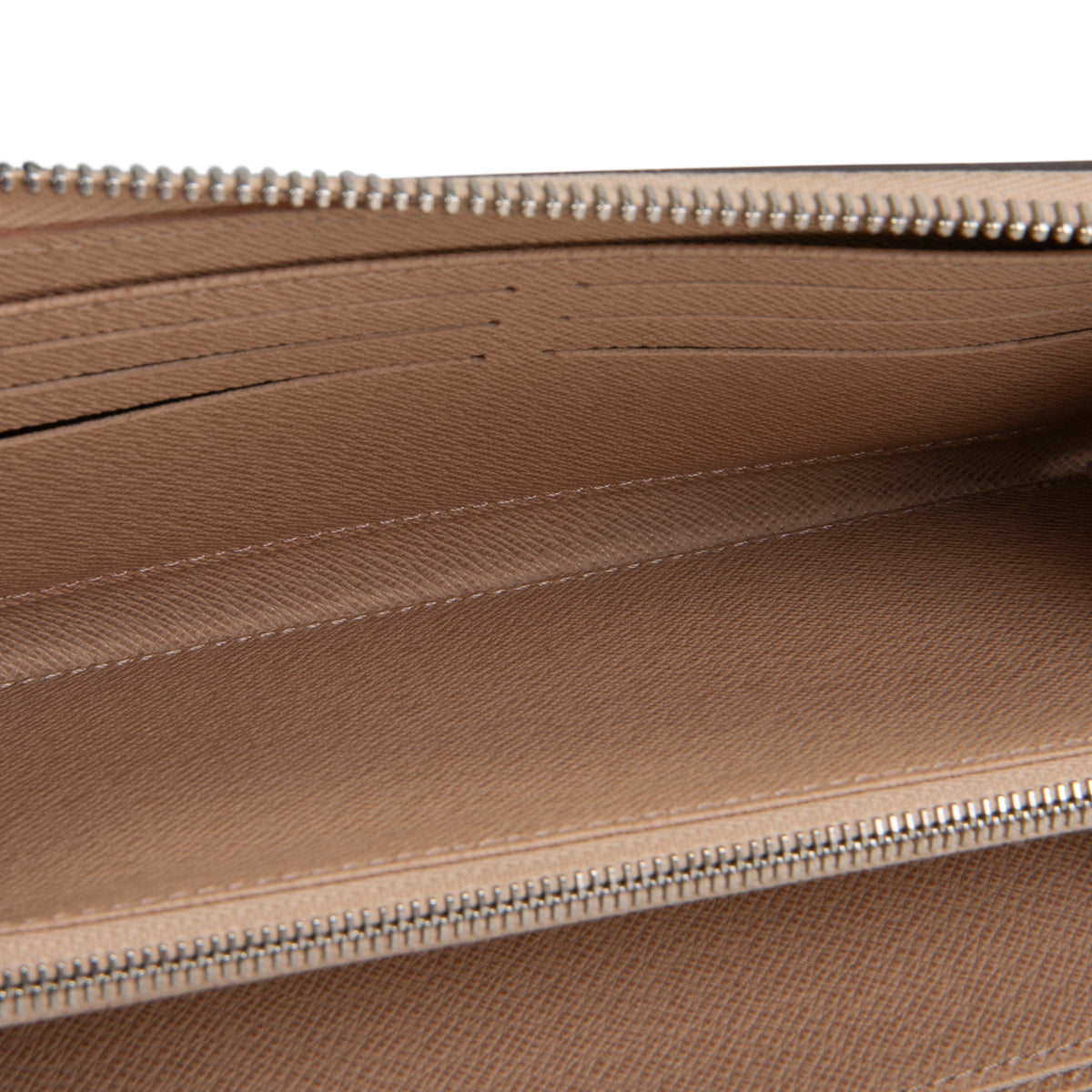 LOUIS VUITTON Epi Zippy Wallet