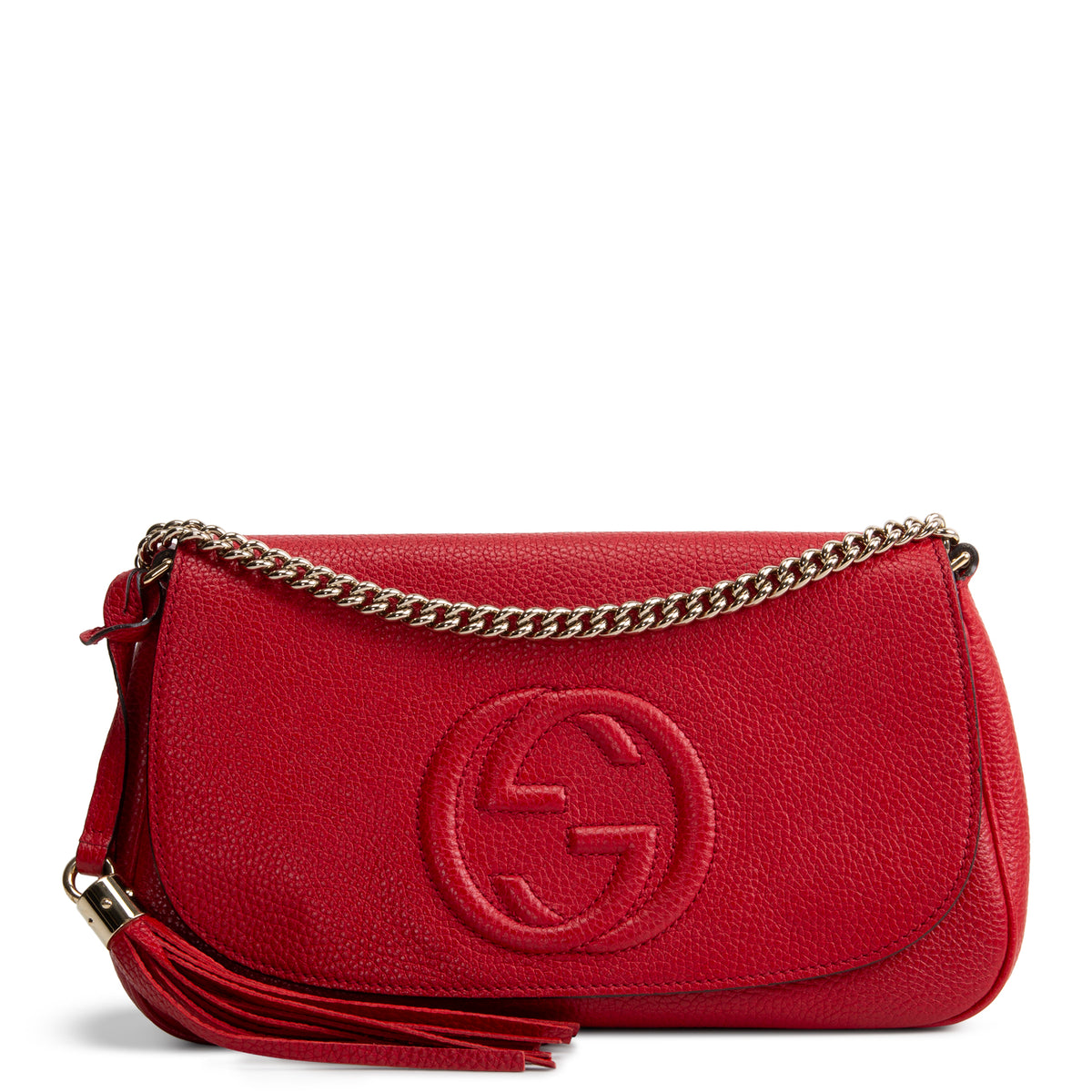 GUCCI Soho Chain Bag