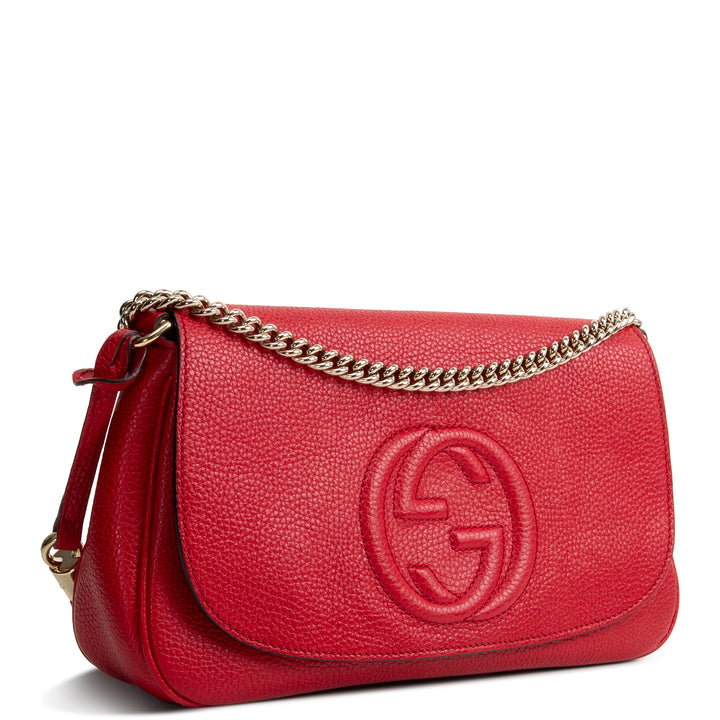 GUCCI Soho Chain Bag