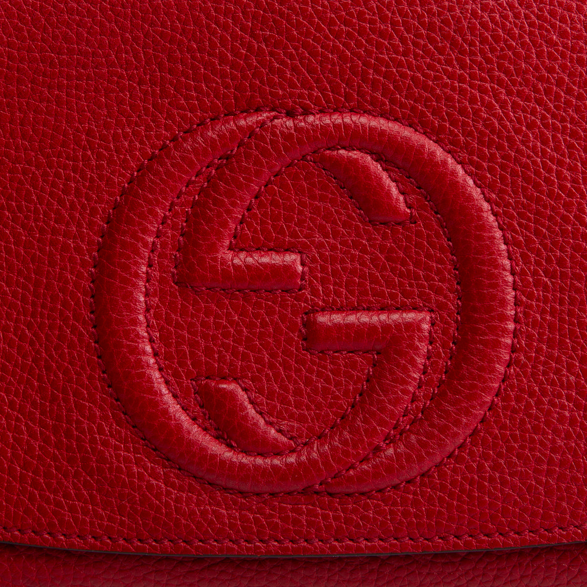 GUCCI Soho Chain Bag