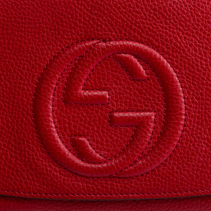 GUCCI Soho Chain Bag