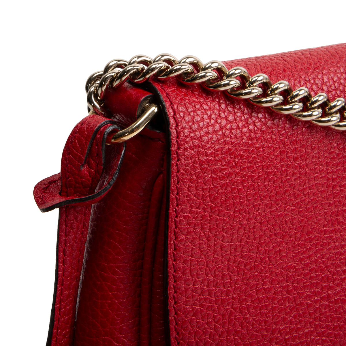 GUCCI Soho Chain Bag