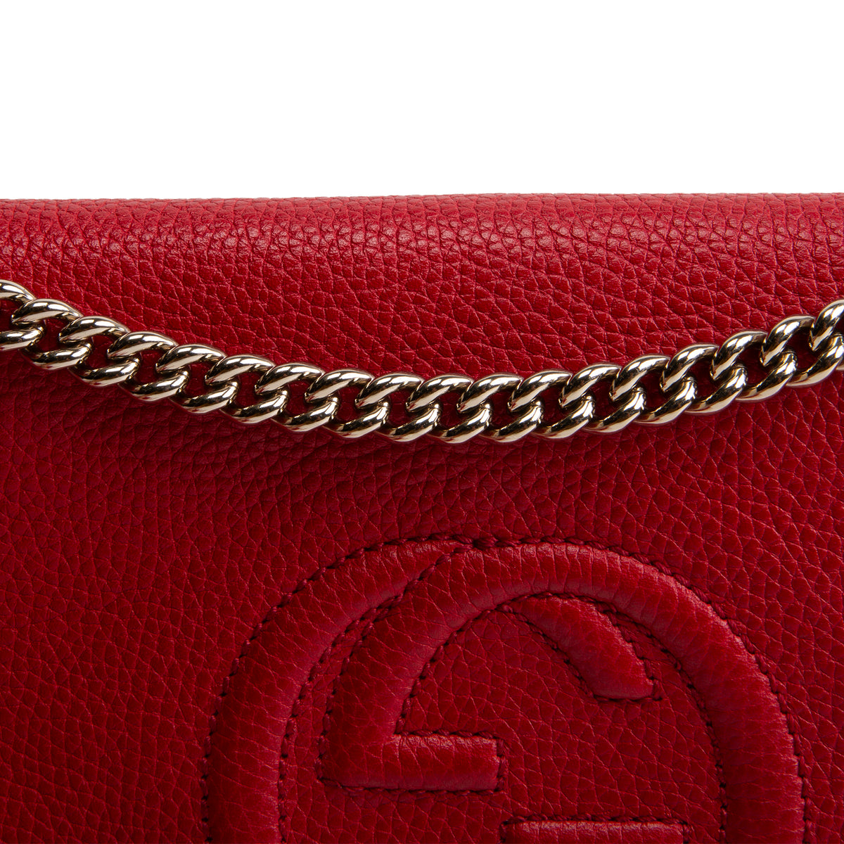 GUCCI Soho Chain Bag