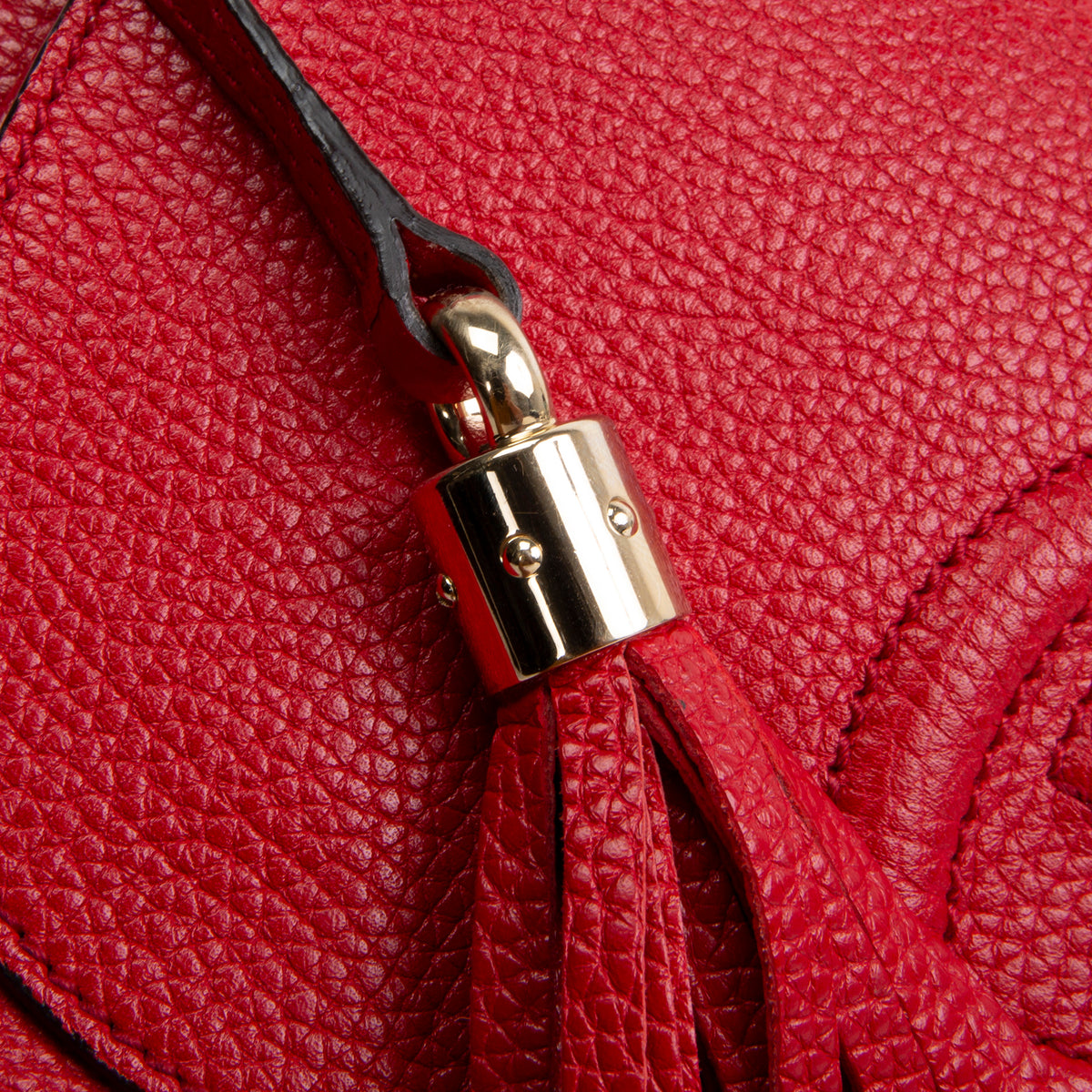 GUCCI Soho Chain Bag