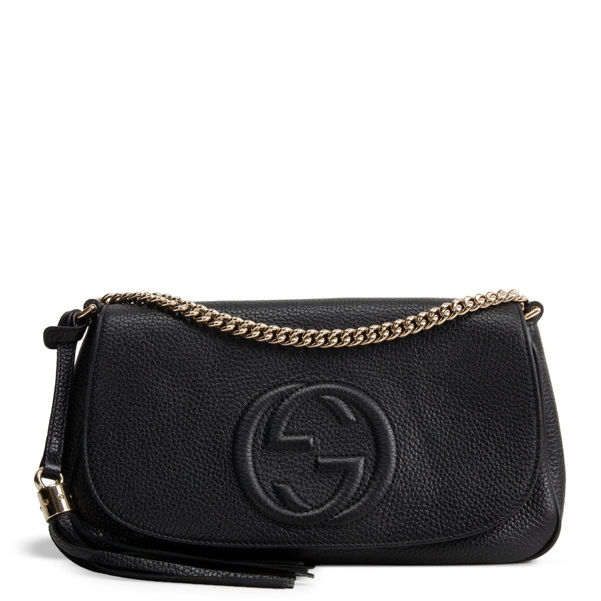 GUCCI Soho Chain Bag
