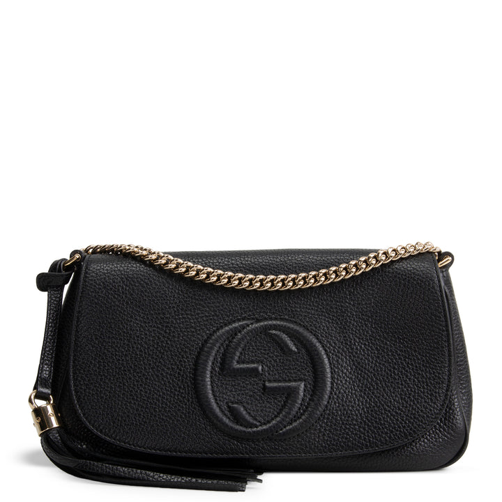 GUCCI Soho Chain Bag