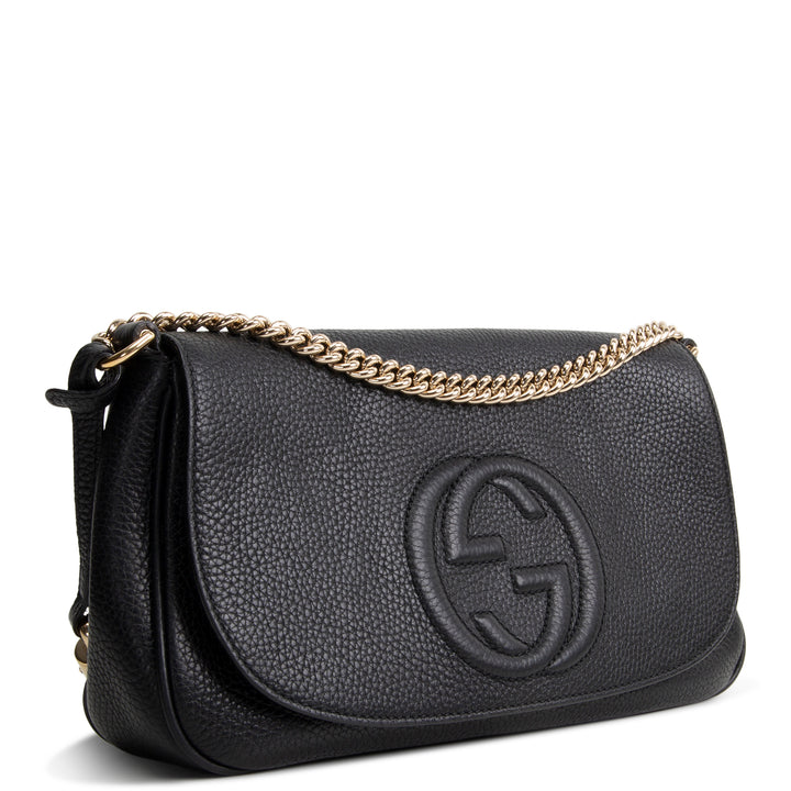 GUCCI Soho Chain Bag