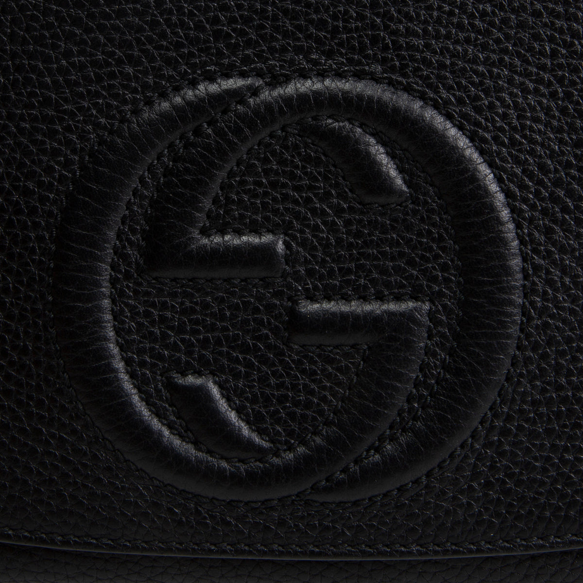 GUCCI Soho Chain Bag