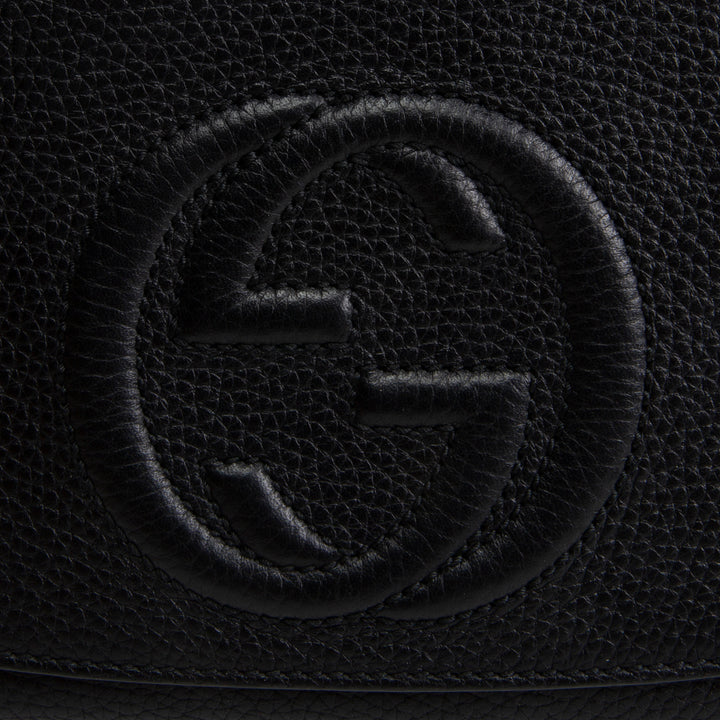GUCCI Soho Chain Bag