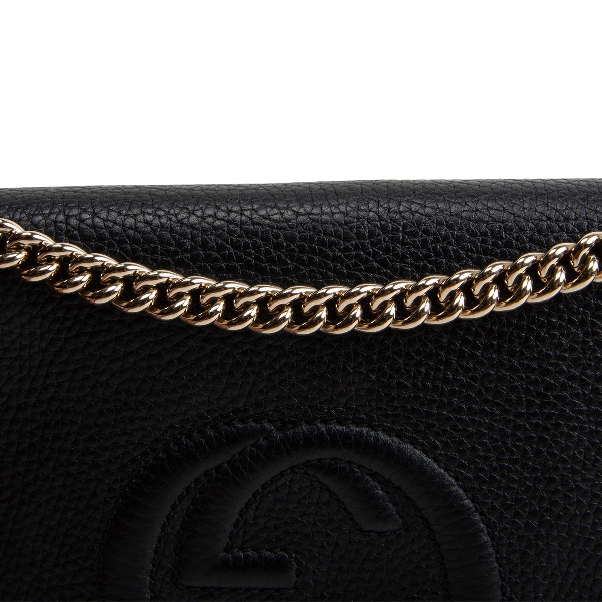 GUCCI Soho Chain Bag