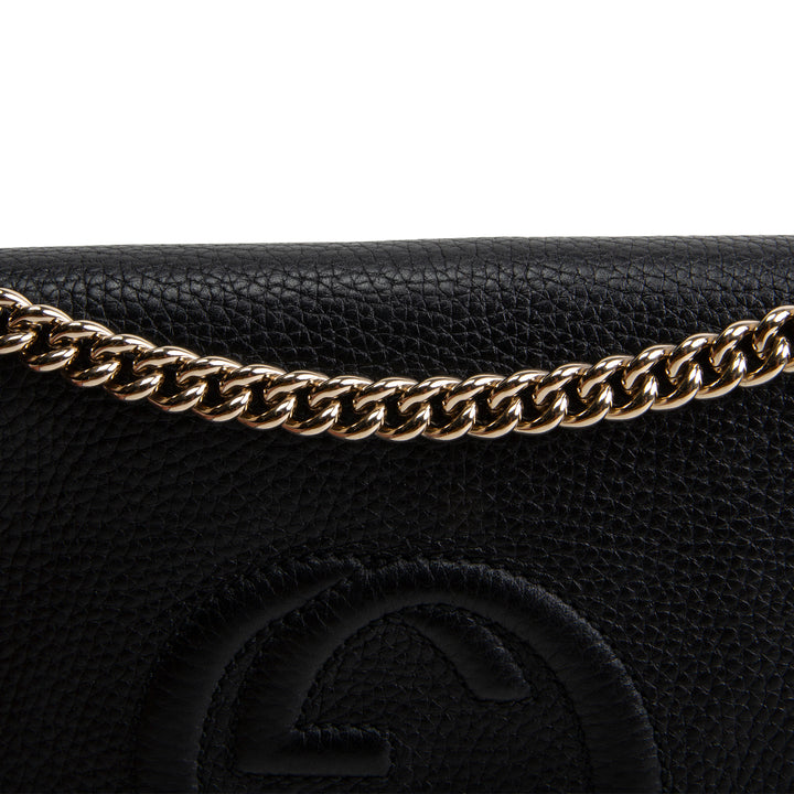 GUCCI Soho Chain Bag