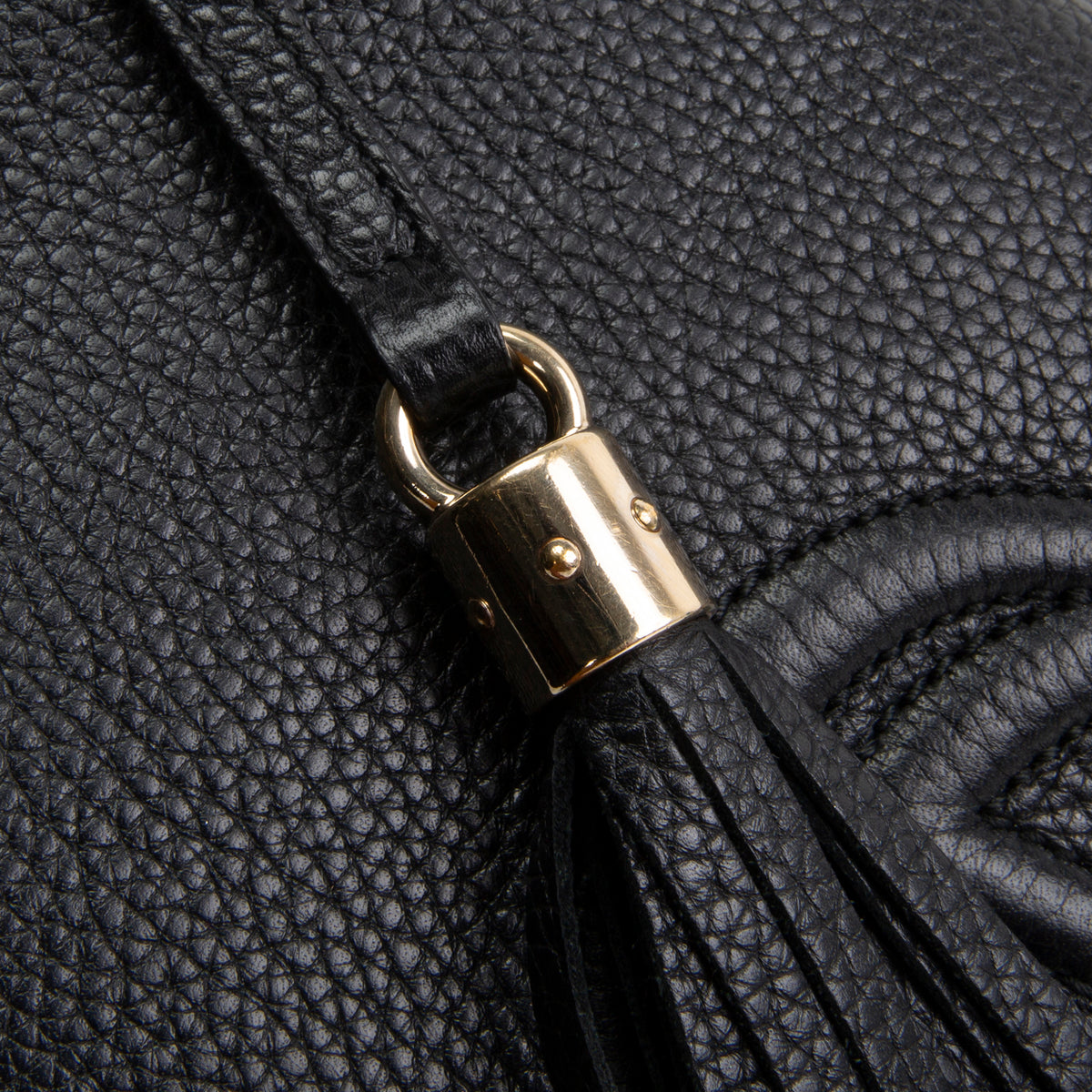 GUCCI Soho Chain Bag
