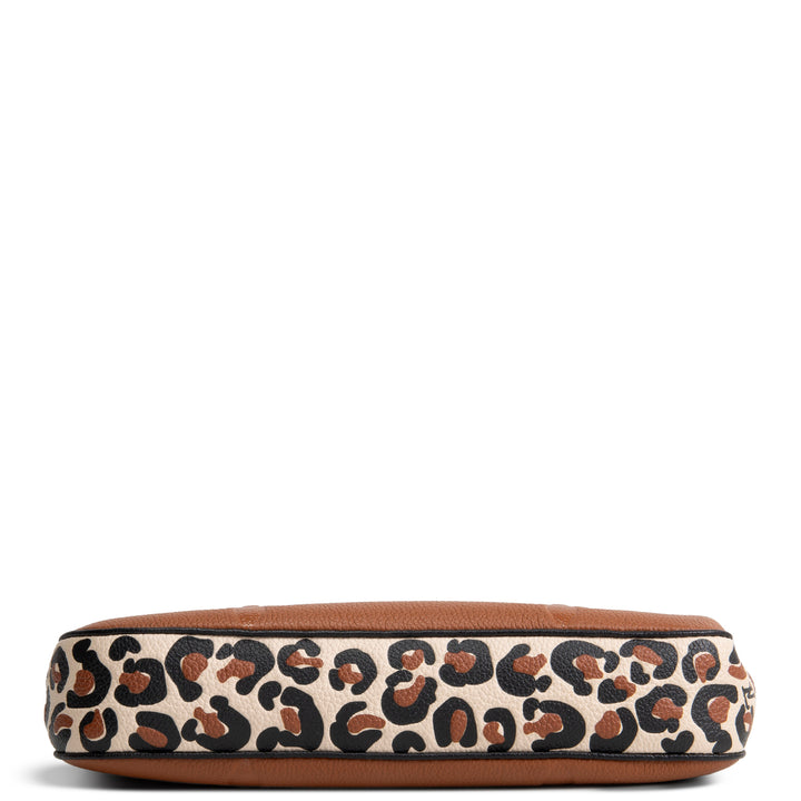 LOUIS VUITTON Empreinte Monogram Wild At Heart Pochette