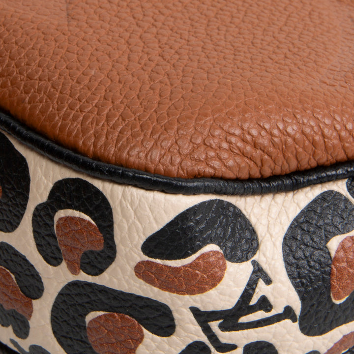 LOUIS VUITTON Empreinte Monogram Wild At Heart Pochette