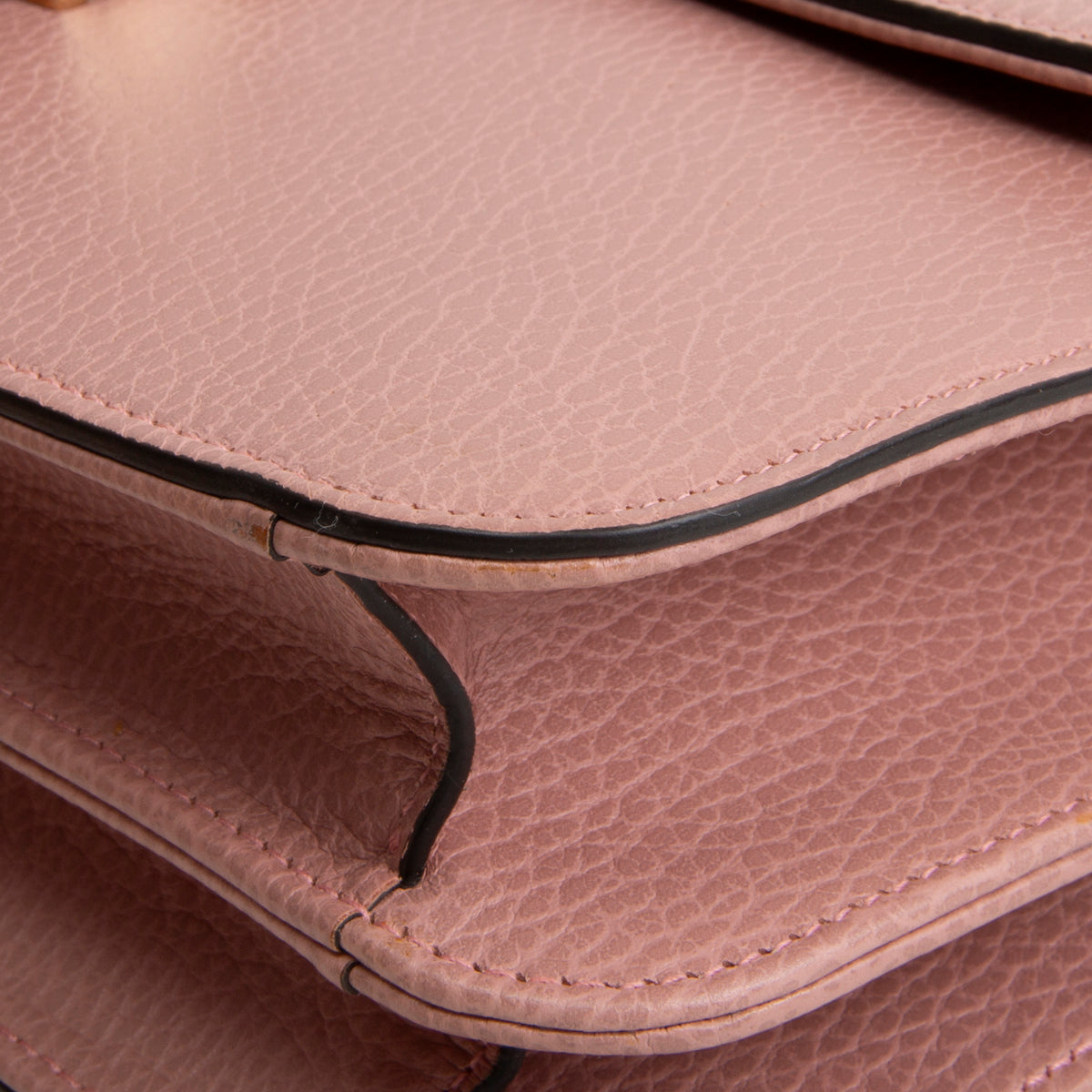 GUCCI Interlocking G Medium Shoulder Bag