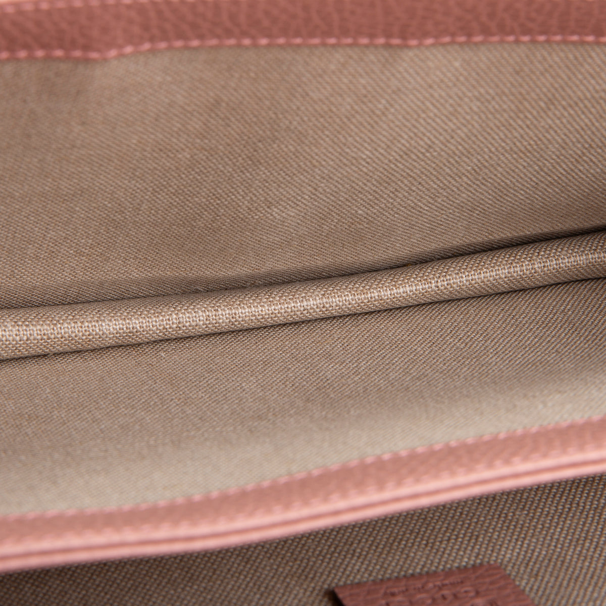 GUCCI Interlocking G Medium Shoulder Bag