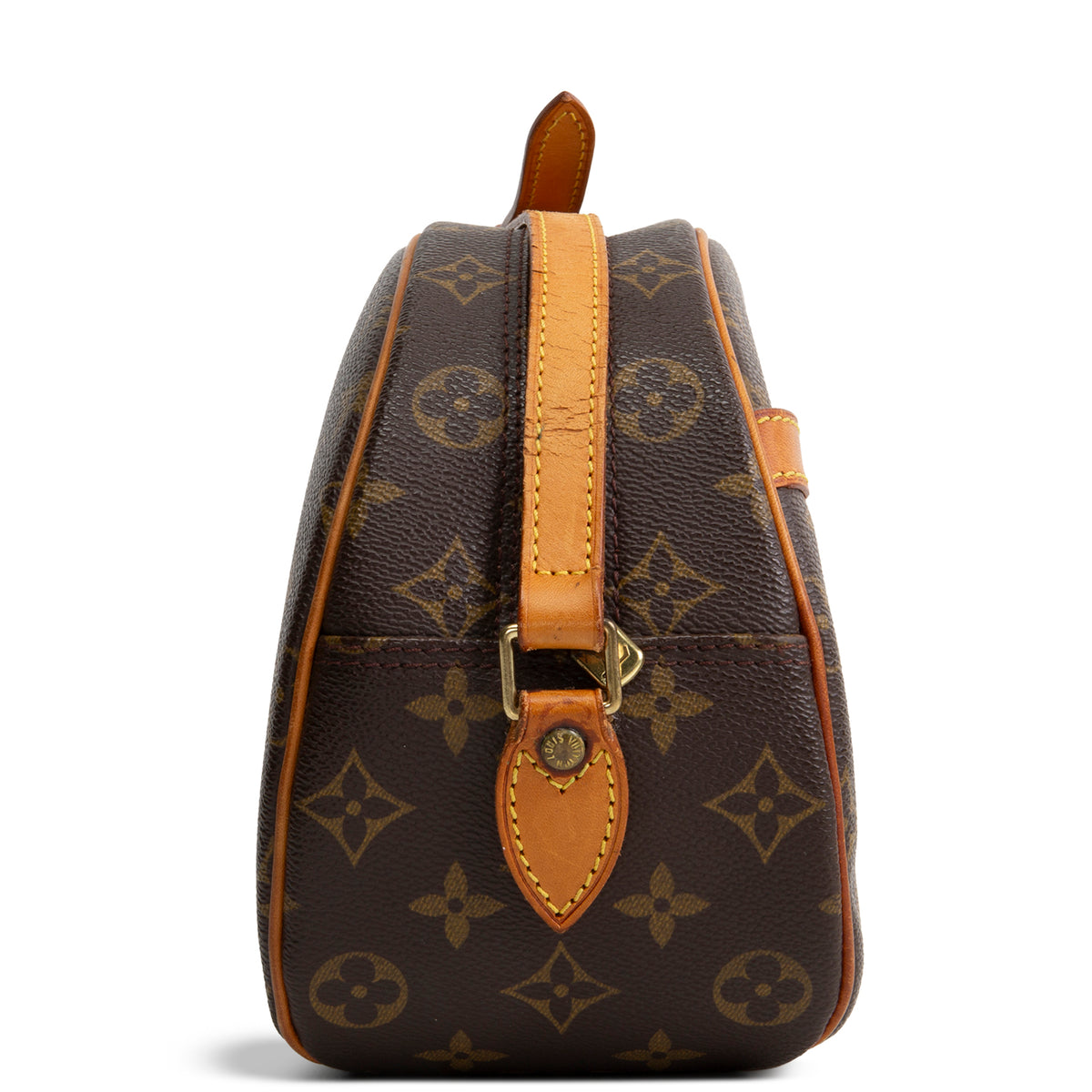 LOUIS VUITTON Vintage Monogram Blois Crossbody OUTLET FINAL SALE