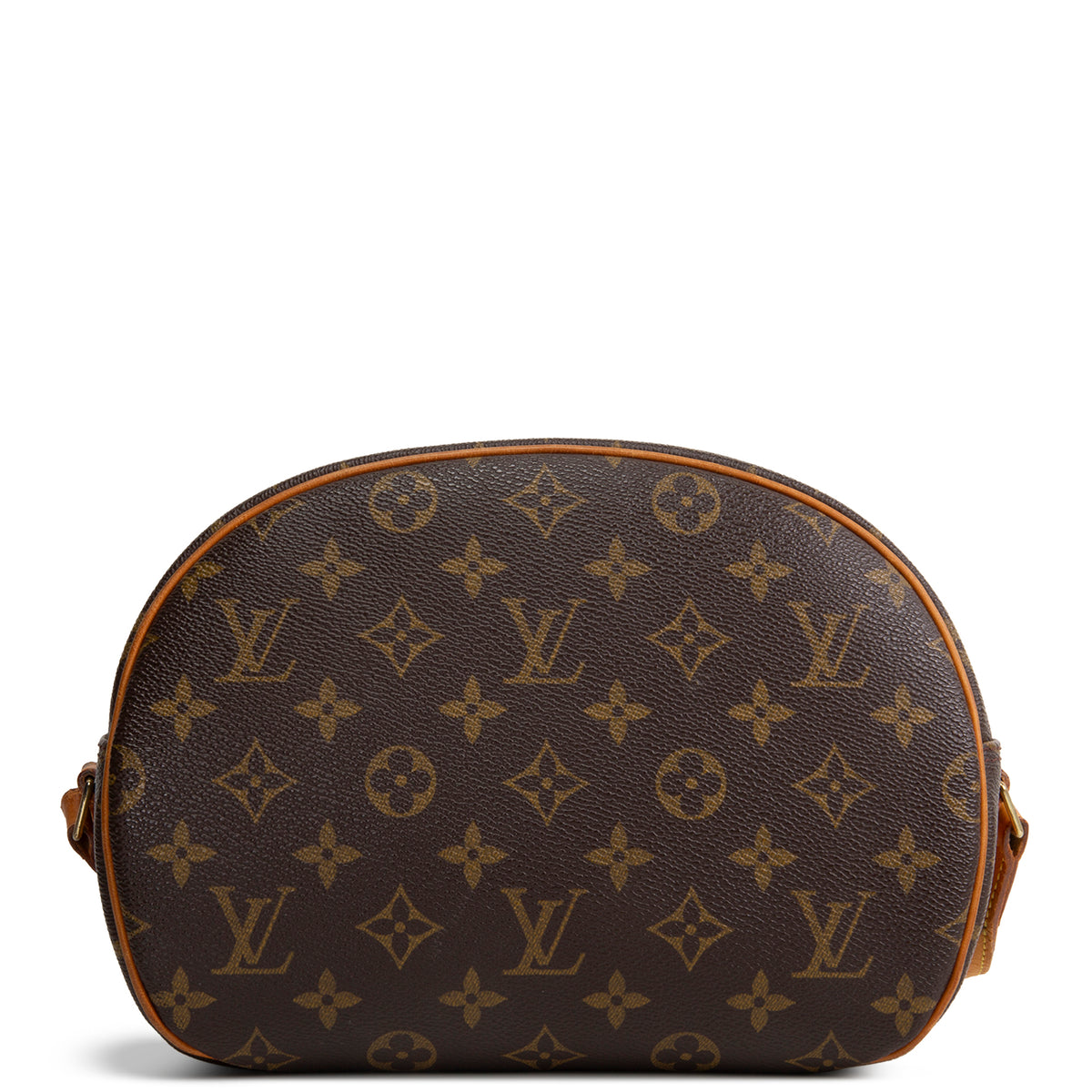LOUIS VUITTON Vintage Monogram Blois Crossbody OUTLET FINAL SALE