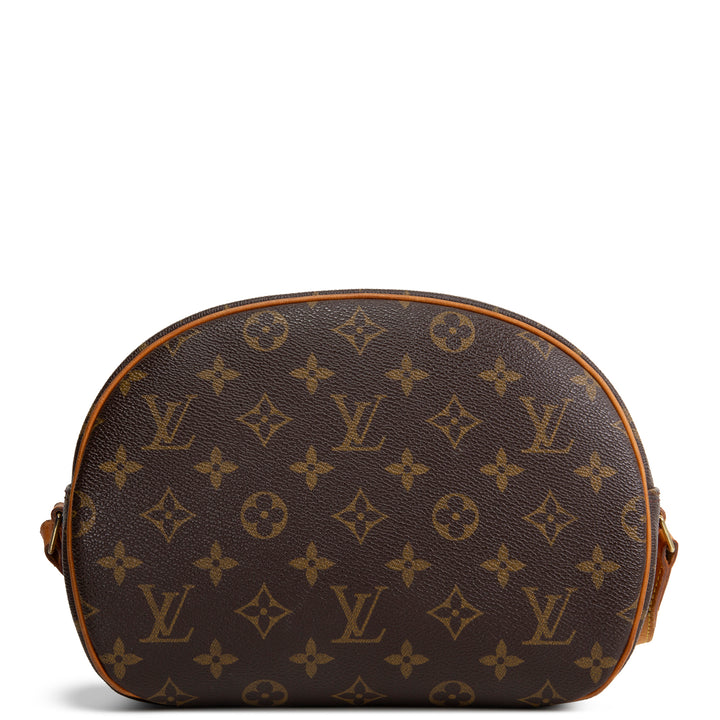 LOUIS VUITTON Vintage Monogram Blois Crossbody OUTLET FINAL SALE