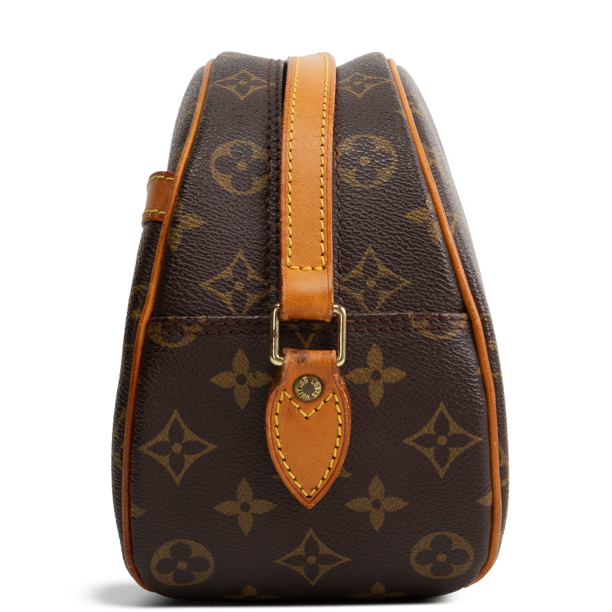 LOUIS VUITTON Vintage Monogram Blois Crossbody OUTLET FINAL SALE