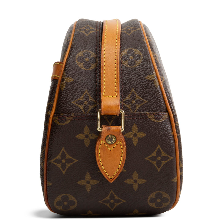 LOUIS VUITTON Vintage Monogram Blois Crossbody OUTLET FINAL SALE