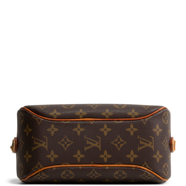 LOUIS VUITTON Vintage Monogram Blois Crossbody OUTLET FINAL SALE