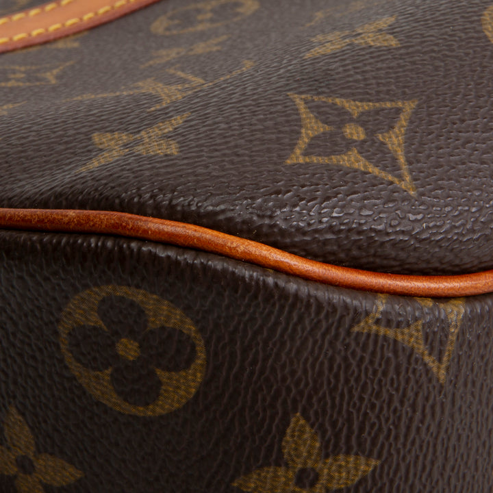 LOUIS VUITTON Vintage Monogram Blois Crossbody OUTLET FINAL SALE