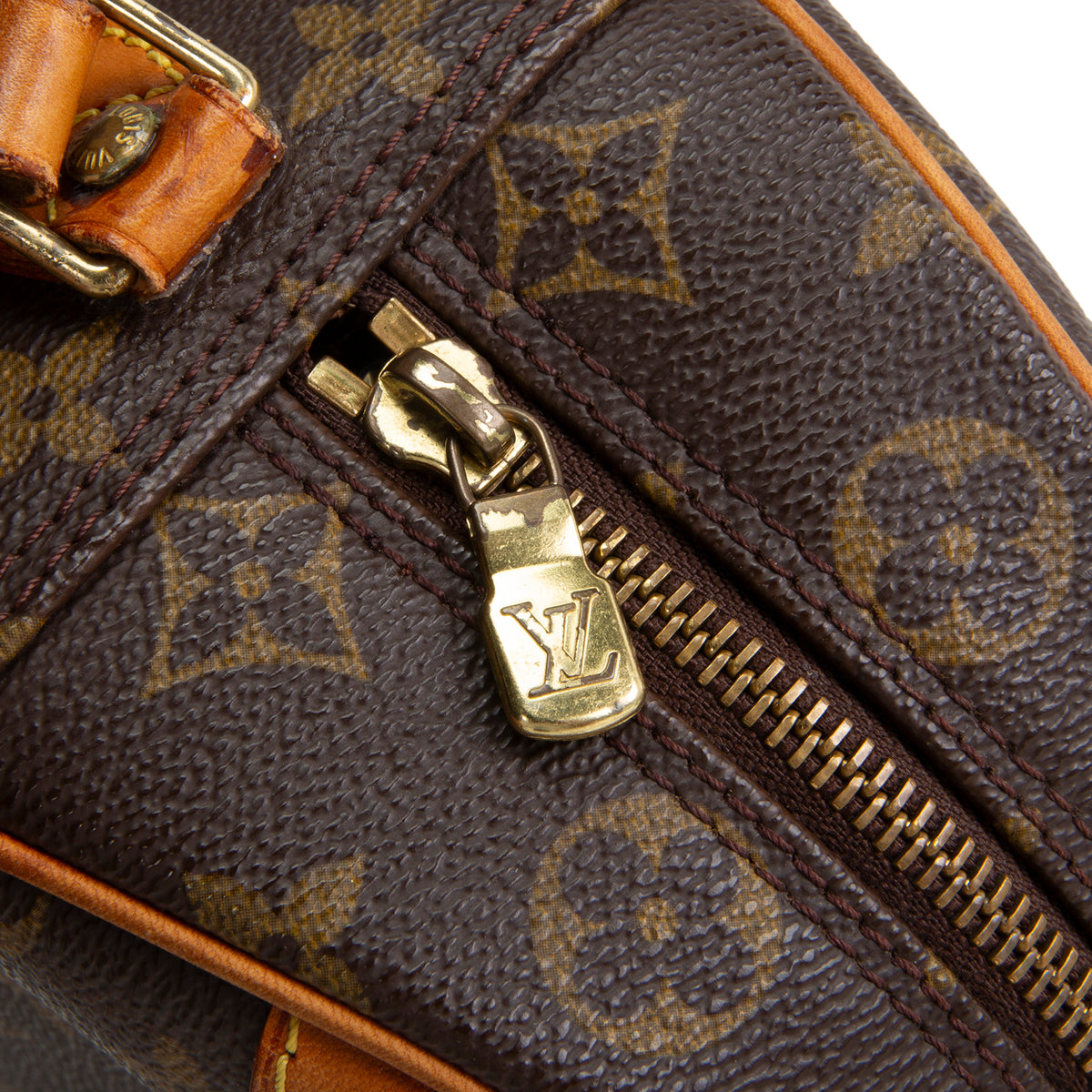 LOUIS VUITTON Vintage Monogram Blois Crossbody OUTLET FINAL SALE