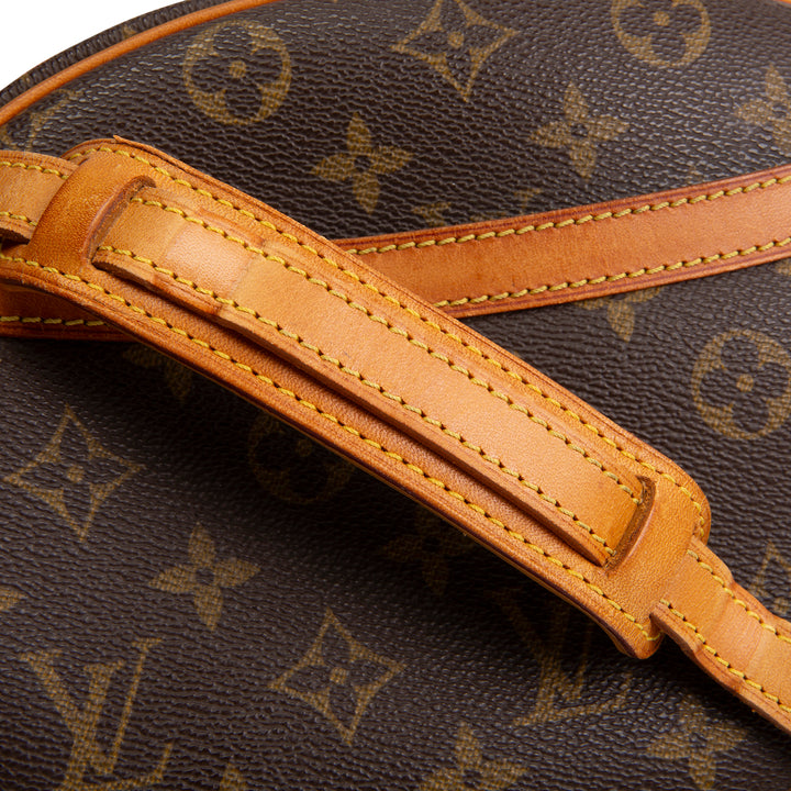 LOUIS VUITTON Vintage Monogram Blois Crossbody OUTLET FINAL SALE