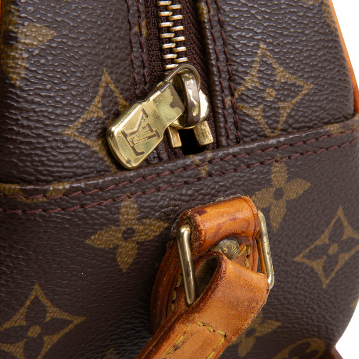 LOUIS VUITTON Vintage Monogram Blois Crossbody OUTLET FINAL SALE