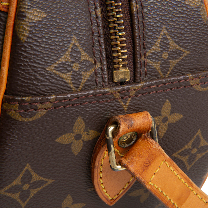 LOUIS VUITTON Vintage Monogram Blois Crossbody OUTLET FINAL SALE