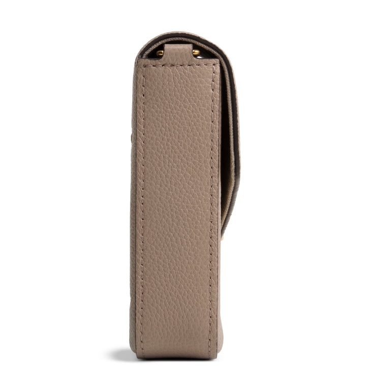 LOUIS VUITTON Empreinte Giant Monogram Felicie Pochette