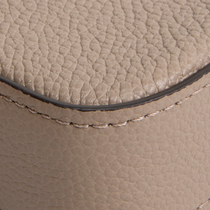 LOUIS VUITTON Empreinte Giant Monogram Felicie Pochette