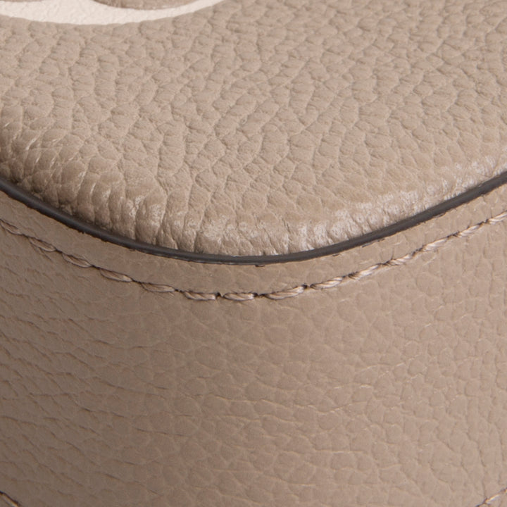 LOUIS VUITTON Empreinte Giant Monogram Felicie Pochette