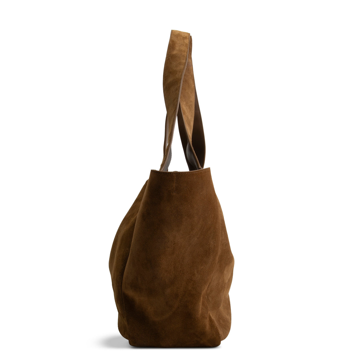 SAINT LAURENT Le 5A7 Bea - Suede Hobo OUTLET FINAL SALE