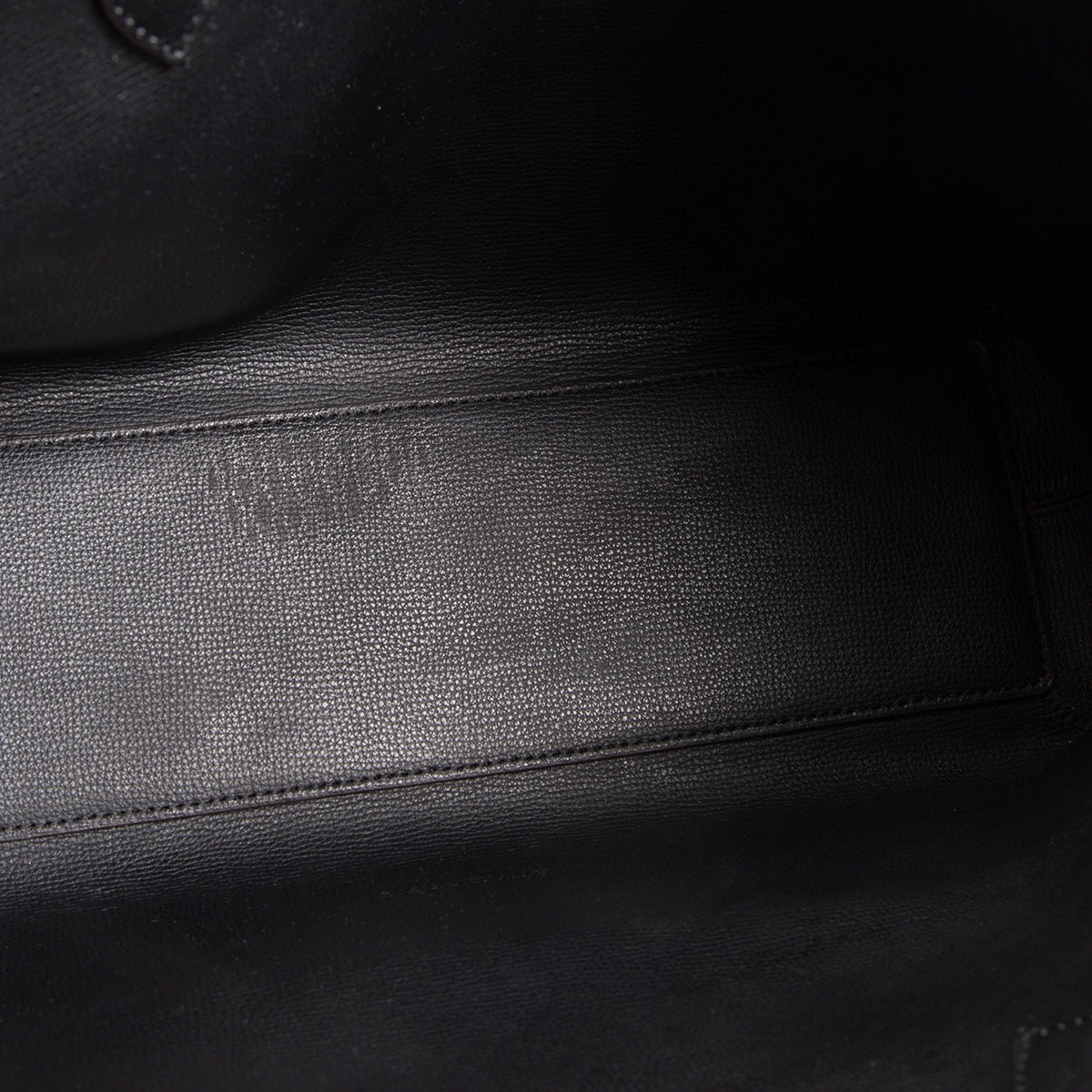 BURBERRY Haymarket Check Reversible Tote