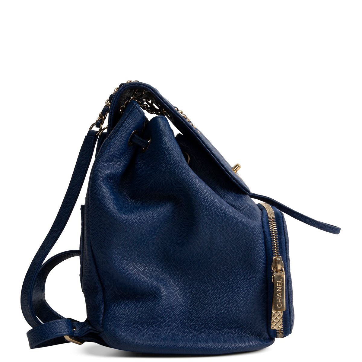 CHANEL Business Affinity Backpack