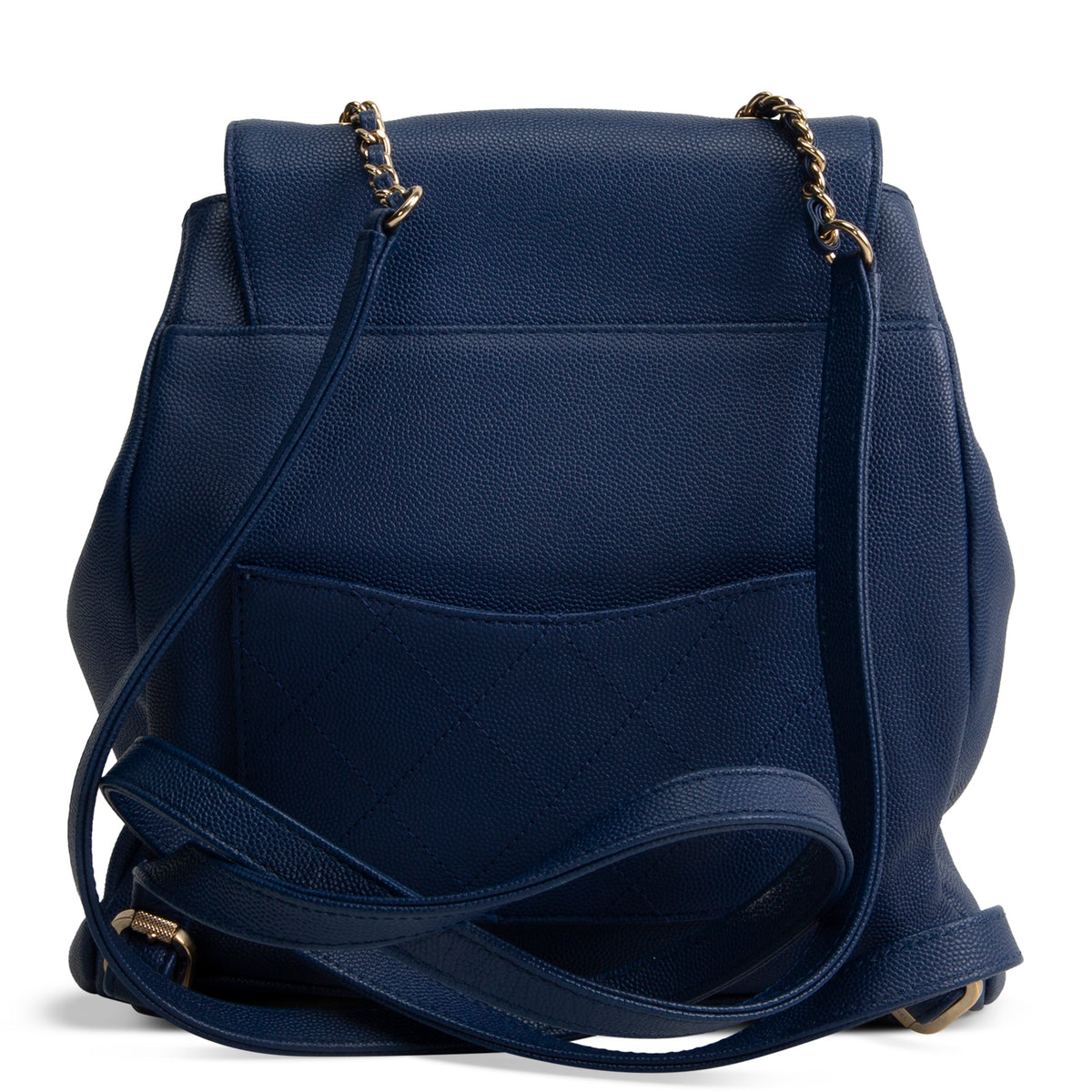 CHANEL Business Affinity Backpack